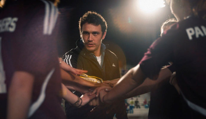 Джия Коппола о Джеймсе Франко и фильме "Пало Альто" (фото 2)