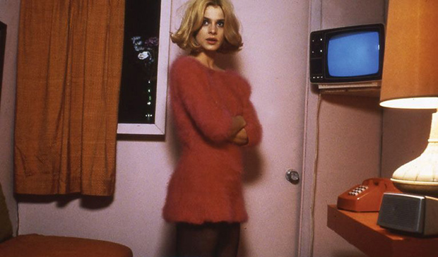 20 правил кино Вима Вендерса (фото 1)