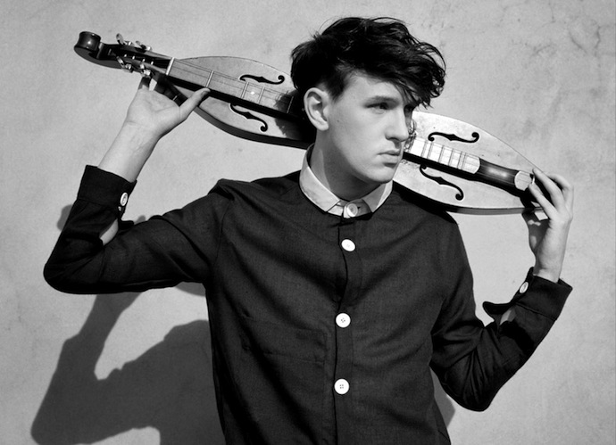 Главные музыкальные события февраля (фото 1)