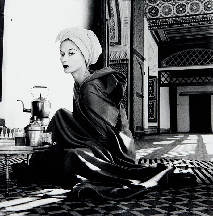 Аукционный дом Phillips и месяц фотографии в Нью-Йорке (фото 7)