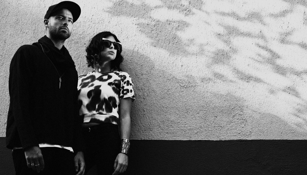 Премьера композиции от Phantogram (фото 1)