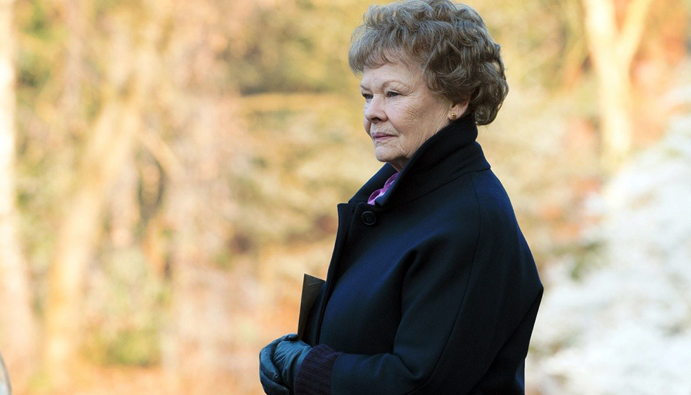 "Филомена" Стивена Фрирза: новые кадры (фото 3)