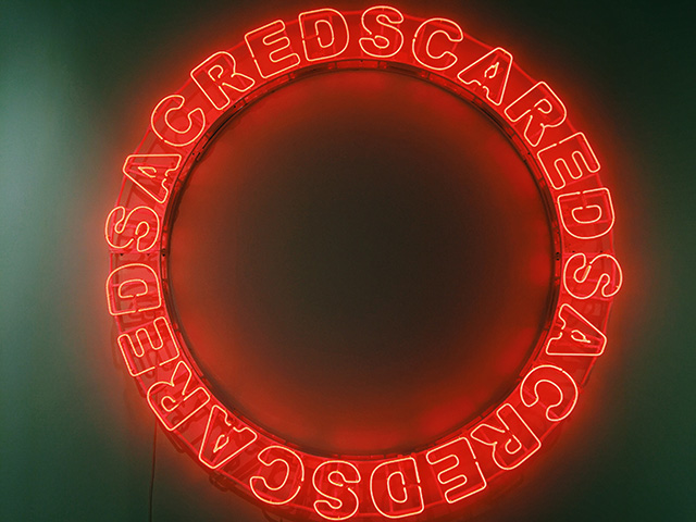 Что мы увидели на Art Basel Miami (фото 9)