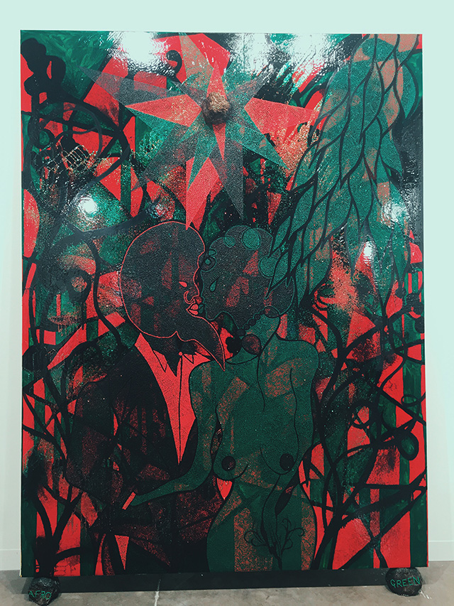 Что мы увидели на Art Basel Miami (фото 10)