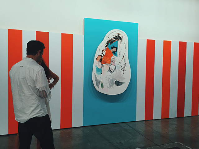 Что мы увидели на Art Basel Miami (фото 11)