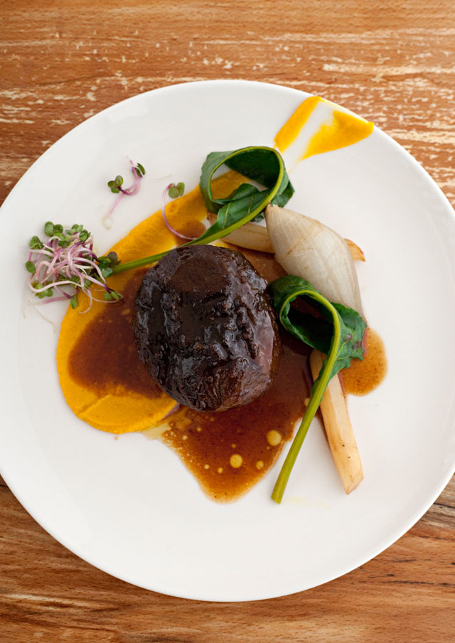 Маршрут ноябрьских праздников: Лондон (фото 10)