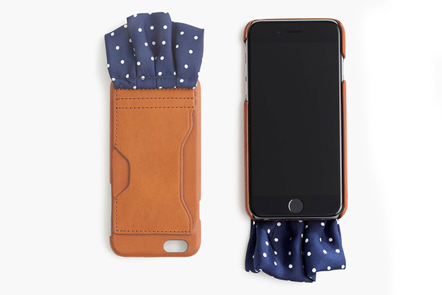 Объект желания: чехол для iPhone от Джимми Фэллона и J. Crew (фото 4)