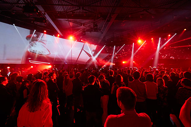 Полная иллюминация: Sila Sveta о Большом театре, Coachella и воркшопе на "Стрелке" (фото 6)