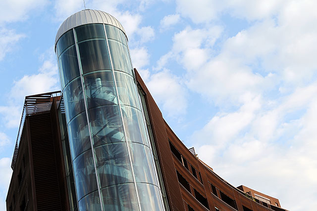 Монпелье: южная жемчужина Франции (фото 4)