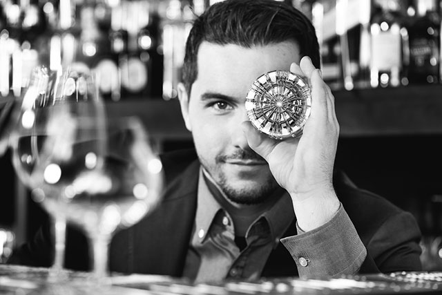 Турне мастеров кухни и бара в Москве (фото 3)