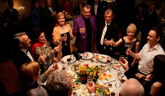 Топ фильмов-номинантов на "Оскар"-2014. Часть II (фото 4)