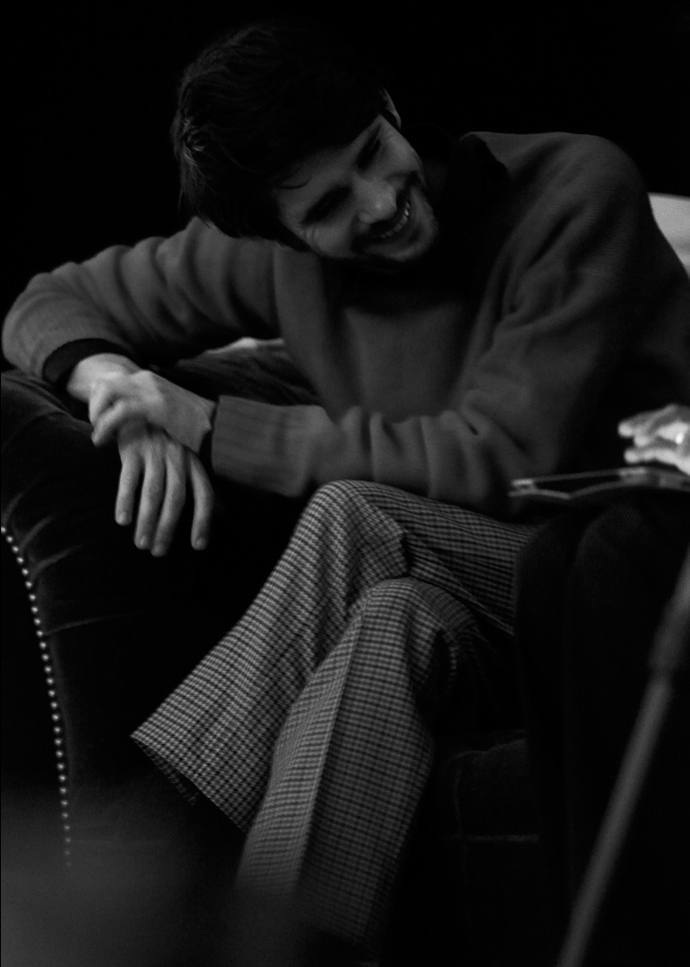 Бен Уишоу Бен Уишоу