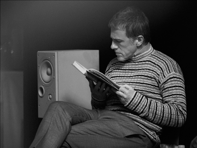 Кристоф Вальц Кристоф Вальц