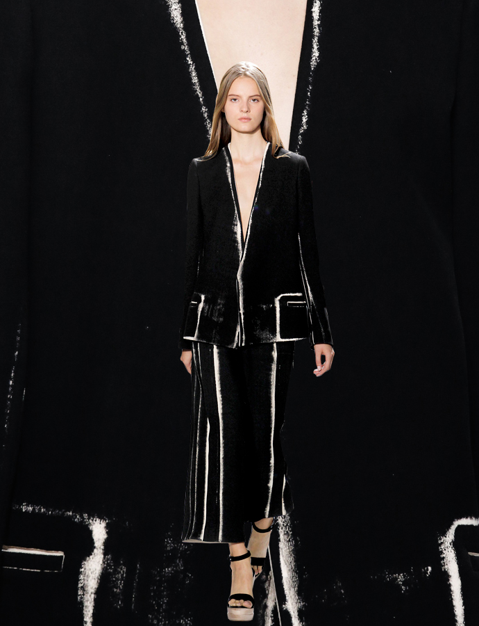 Proenza Schouler, весна-лето 2014 Proenza Schouler, весна-лето 2014