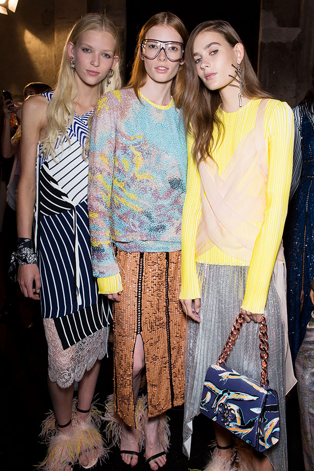 В чем главная проблема миланской недели моды (фото 3)