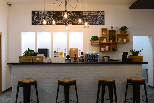 Бюджетные истории: где в Москве пробовать хорошую еду по демократичным ценам (фото 5)