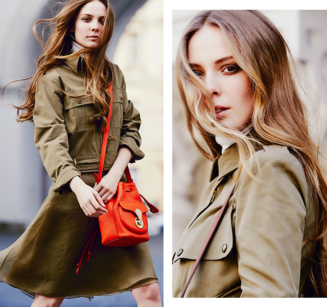 Ханна Хмелева: как работают персональные стилисты (фото 3)