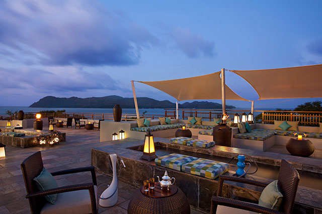 Отель Raffles Praslin Seychelles: манящий шепот океана (фото 16)