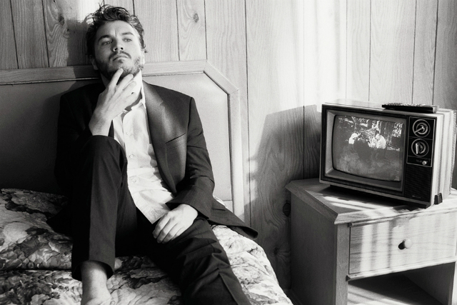 Новые лица Rag & Bone: Эмиль Хирш и Стэйси Мартин (фото 2)