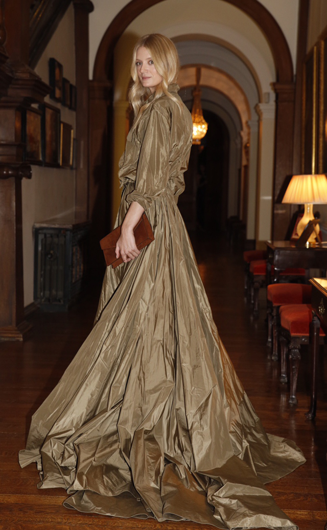 Празднование 15-летия проекта Pink Pony Ральфа Лорена (фото 2)