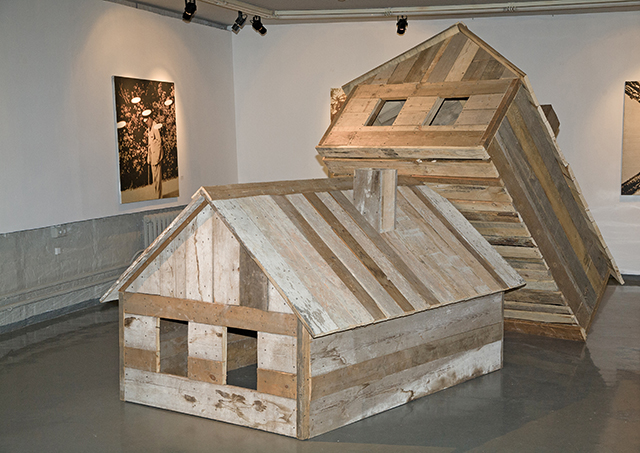 Объявлены номинанты Премии Кандинского 2014 года (фото 2)