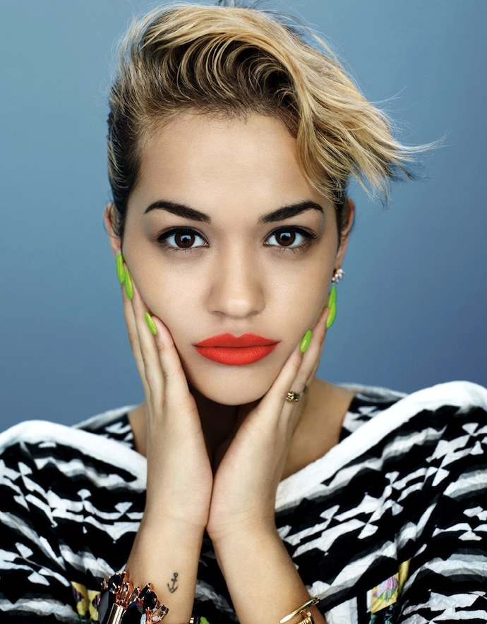 Рита Ора Рита Ора