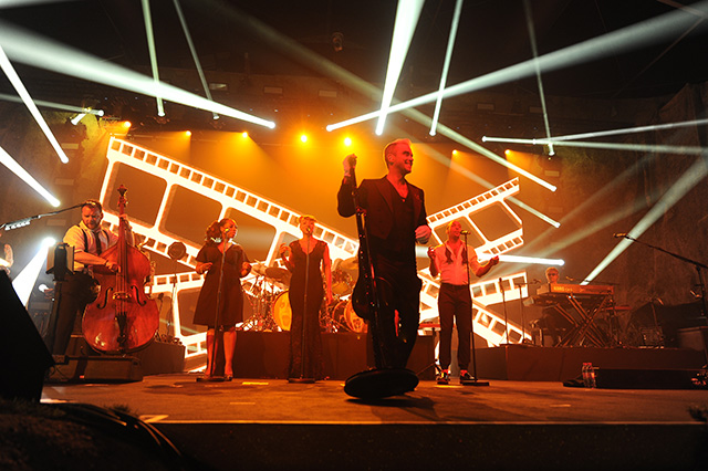 Вечер Chopard на Лазурном Берегу (фото 13)