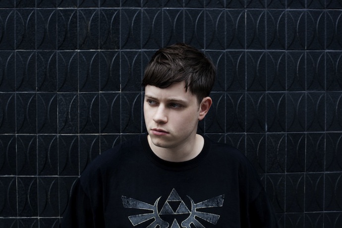 Rustie Rustie