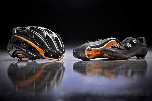 McLaren и Specialized сконструировали велосипед (фото 4)