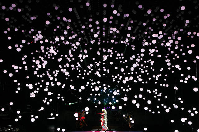 Русский Бродвей: шоу Illusio в "Ленинград Центре" (фото 3)