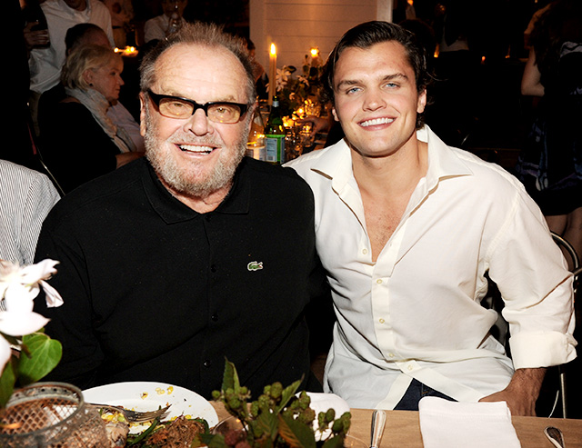 Благотворительный вечер Apollo in the Hamptons (фото 4)