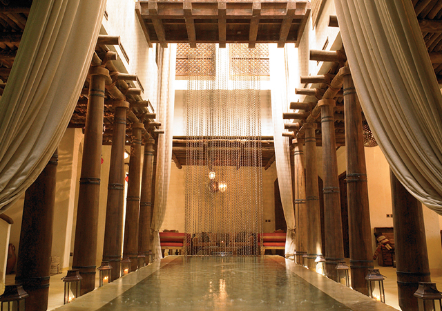 Отели Six Senses вскоре появятся в Европе (фото 3)