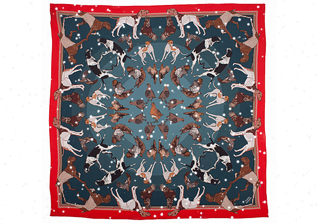 Модные идеи новогодних подарков. Часть 3 (фото 1)