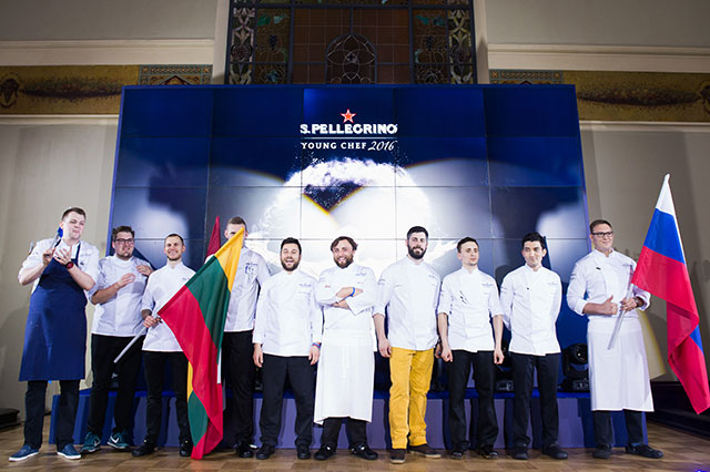 Триумф российской кухни (фото 2)