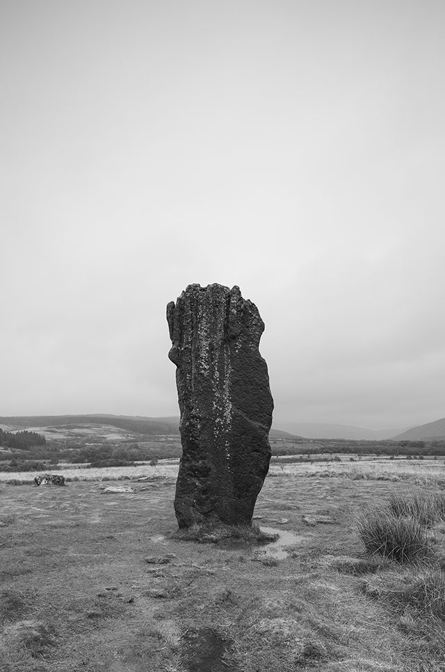 Seher Shah "Machrie Moor I", 2015 (Green Art Gallery) Арт-направление: Аlserkal Avenue (фото 6)
