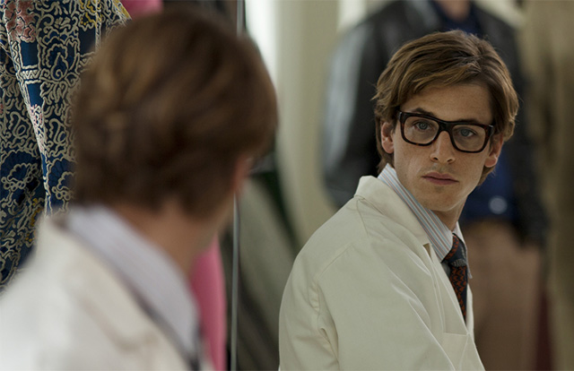 "Сен-Лоран. Стиль — это я" покажут в рамках Aurora Fashion Week (фото 4)