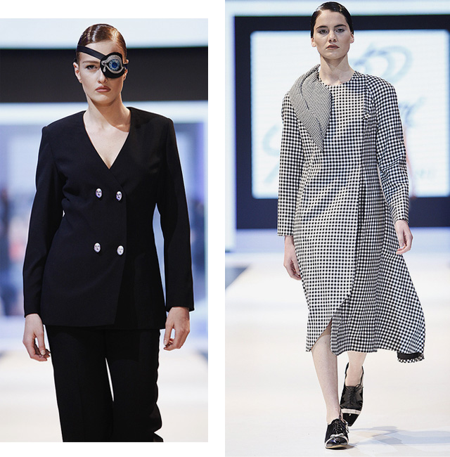 5 интересных коллекций Tbilisi Fashion Week (фото 10)
