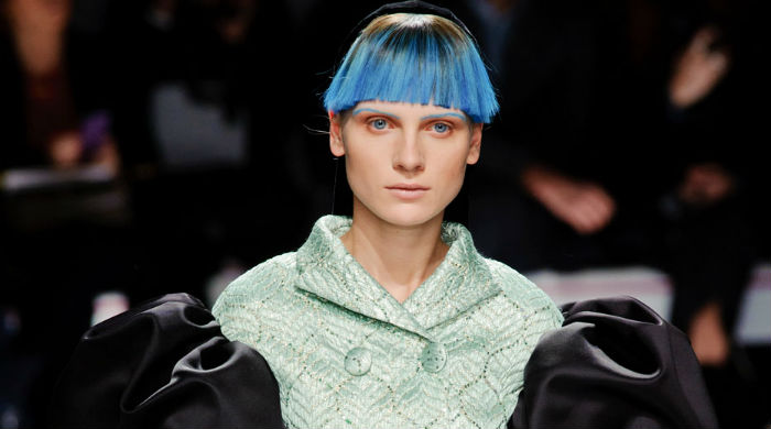 Вещи Schiaparelli будут доступны только по записи | BURO.