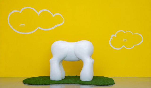 Уэс Андерсон построит тематический парк развлечений (фото 1)