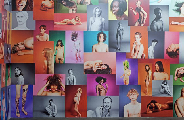 Райана МакГинли Art Basel 2015: куда идти и что смотреть (фото 20)