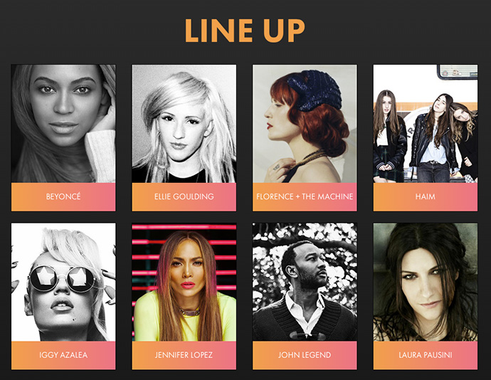 Мадонна выступит на благотворительном фестивале Gucci (фото 1)