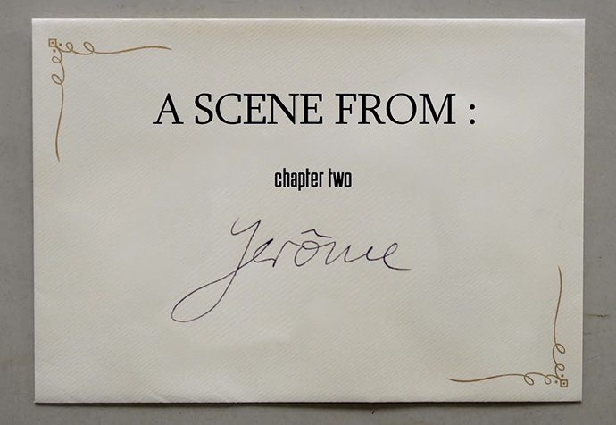 Второй тизер к "Нимфоманке" Триера (фото 1)