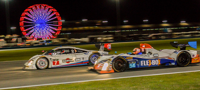 Главная автогонка США: "Rolex 24 в Дейтоне" (фото 3)