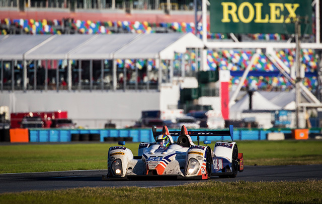 Главная автогонка США: "Rolex 24 в Дейтоне" (фото 4)