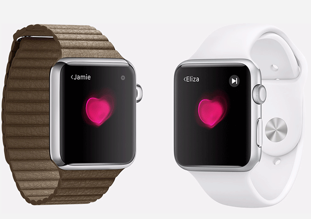 Фитнес-тренер, коуч и другие: кого заменит Apple Watch? (фото 2)