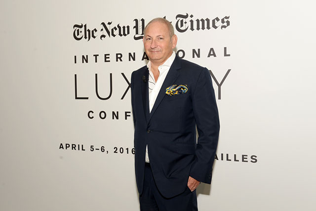 Дарья Жукова и другие участники конференции International Luxury Conference (фото 6)