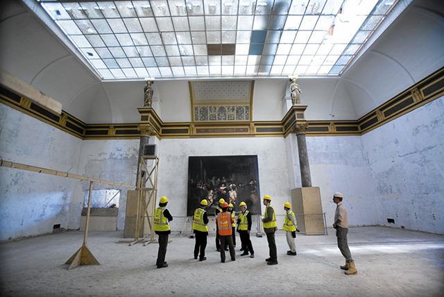 В кино — на крышу: летняя кинопрограмма "Гаража" и Центра документального кино (фото 3)