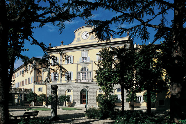 Зачем ехать в Bagni di Pisa (фото 1)