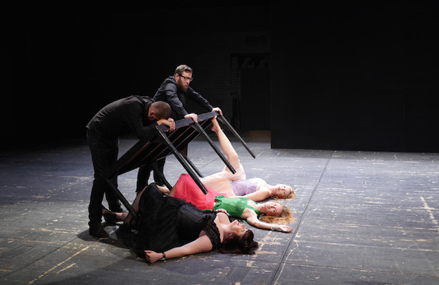 Арт-планы на выходные: 30 октября — 1 ноября (фото 5)