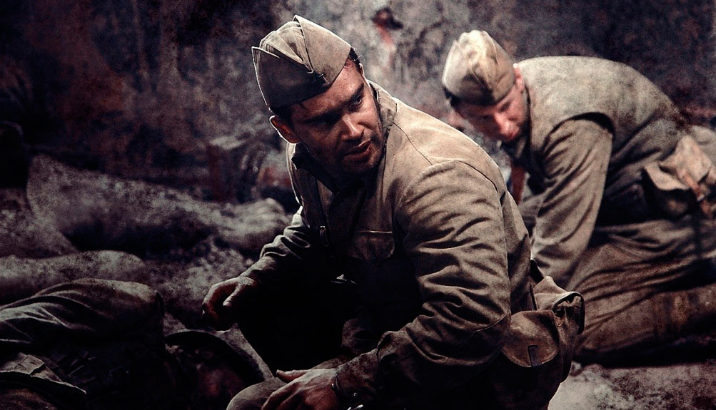 "Сталинград": мнение экспертов (фото 1)